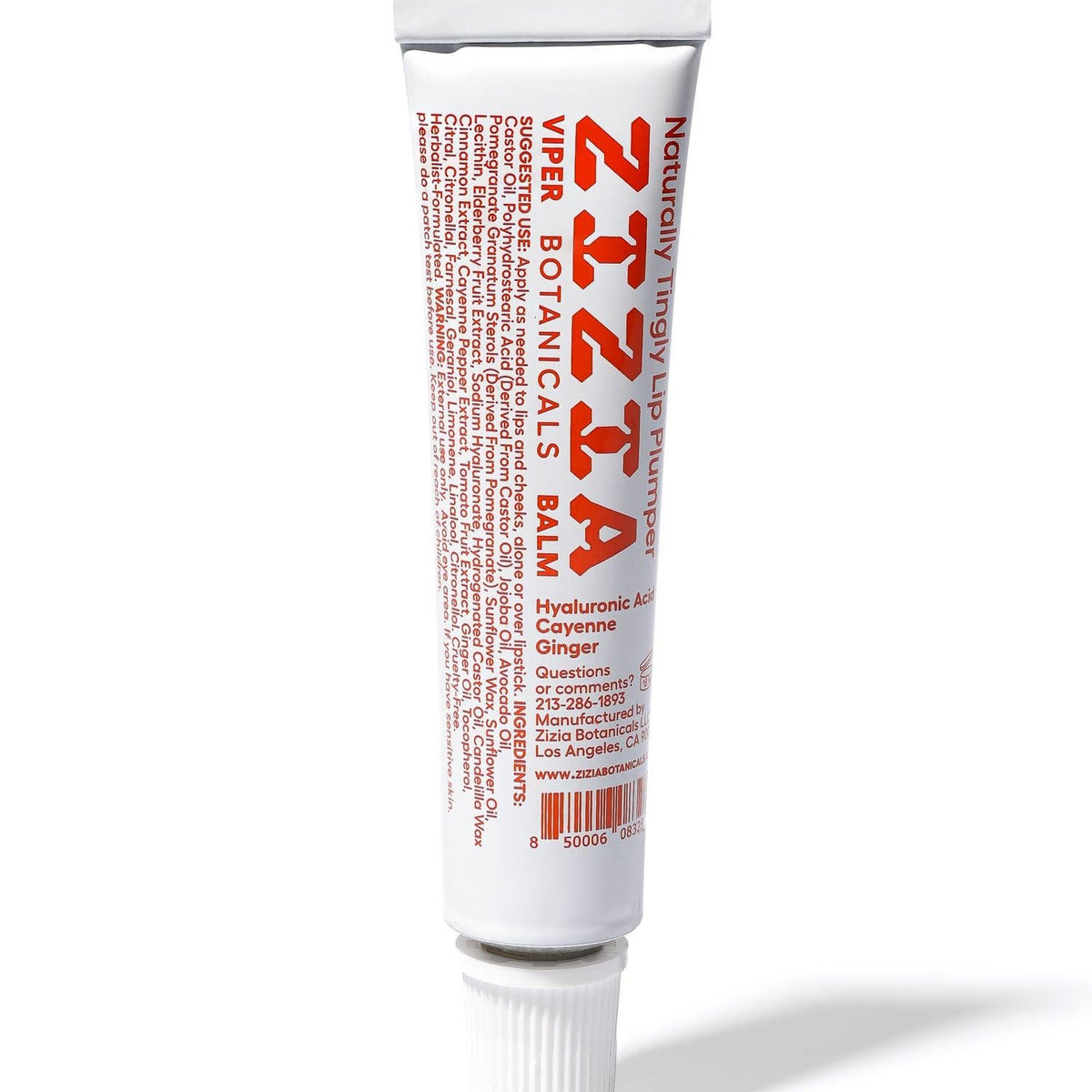 Viper Balm-Moisturizing Lip Plumper