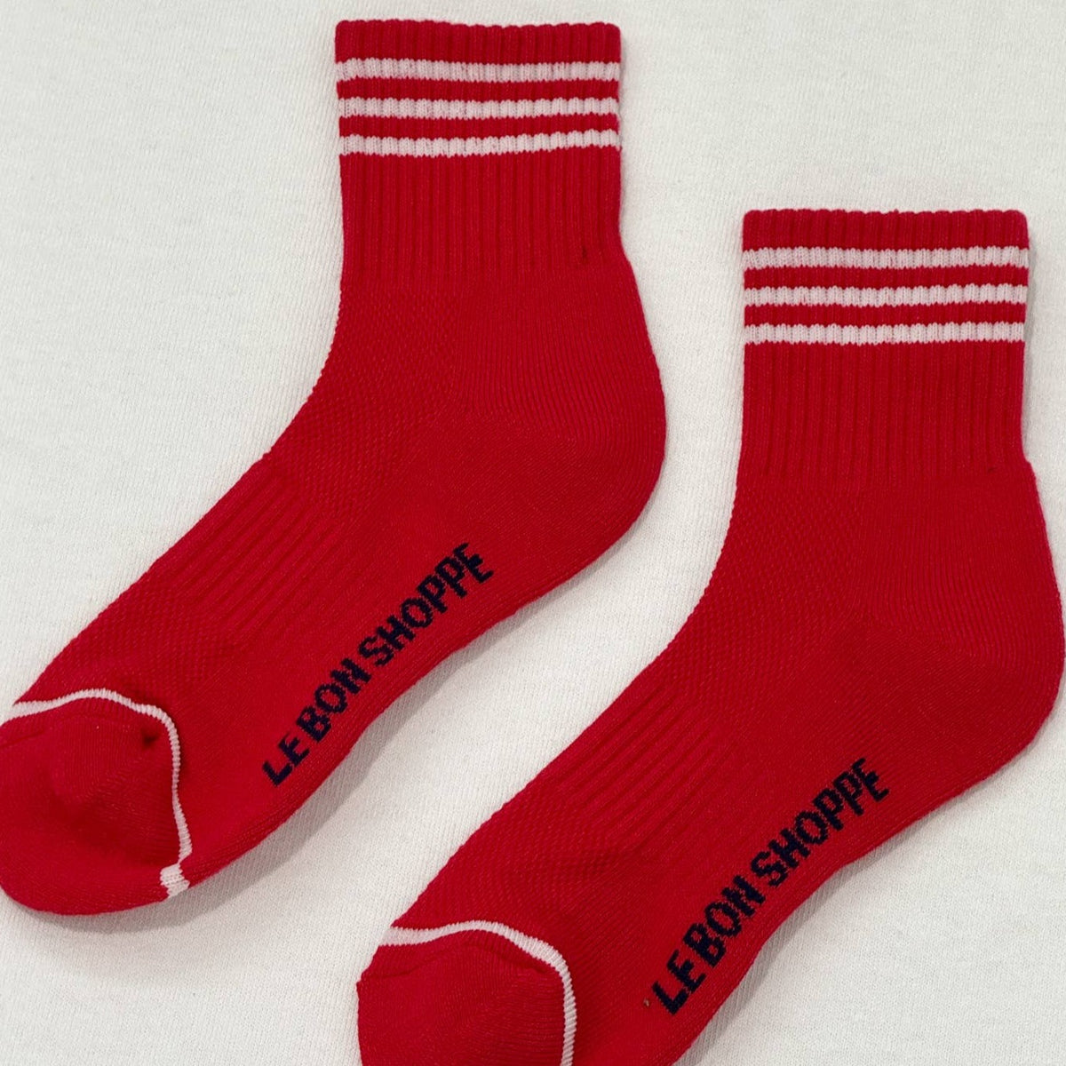 Girlfriend Socks
