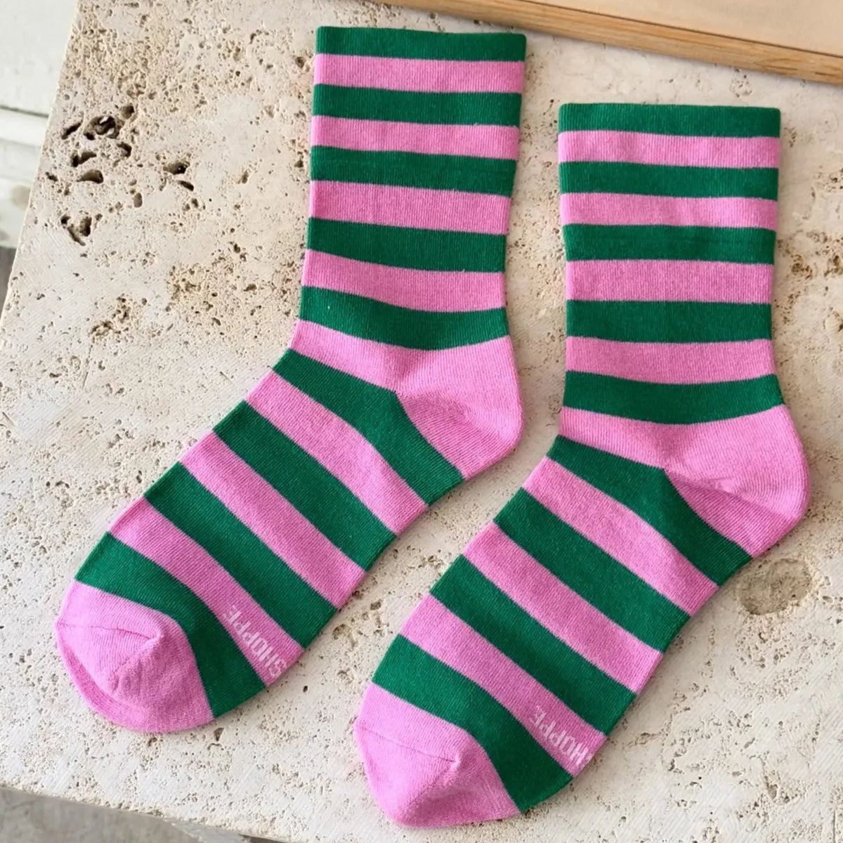 Wally Socks