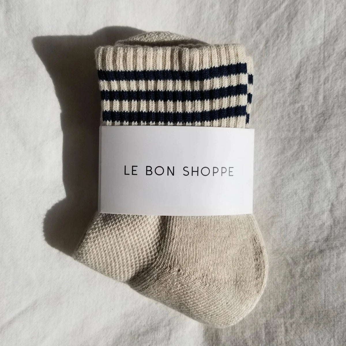 Girlfriend Socks