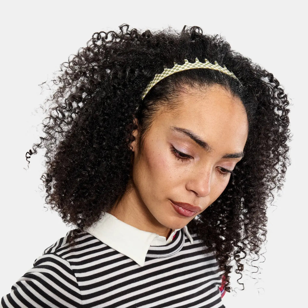 Comb Headband