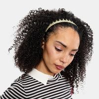 Comb Headband