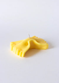 Pasta Candle