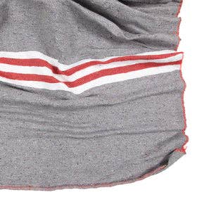 Moving Blanket in Gray