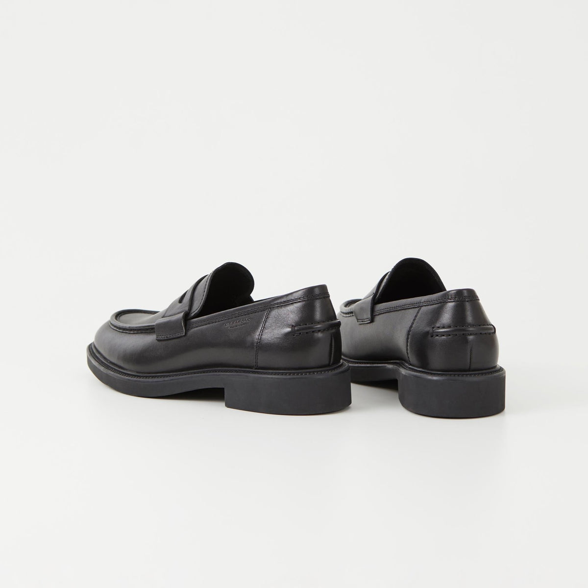 Andrew Loafer