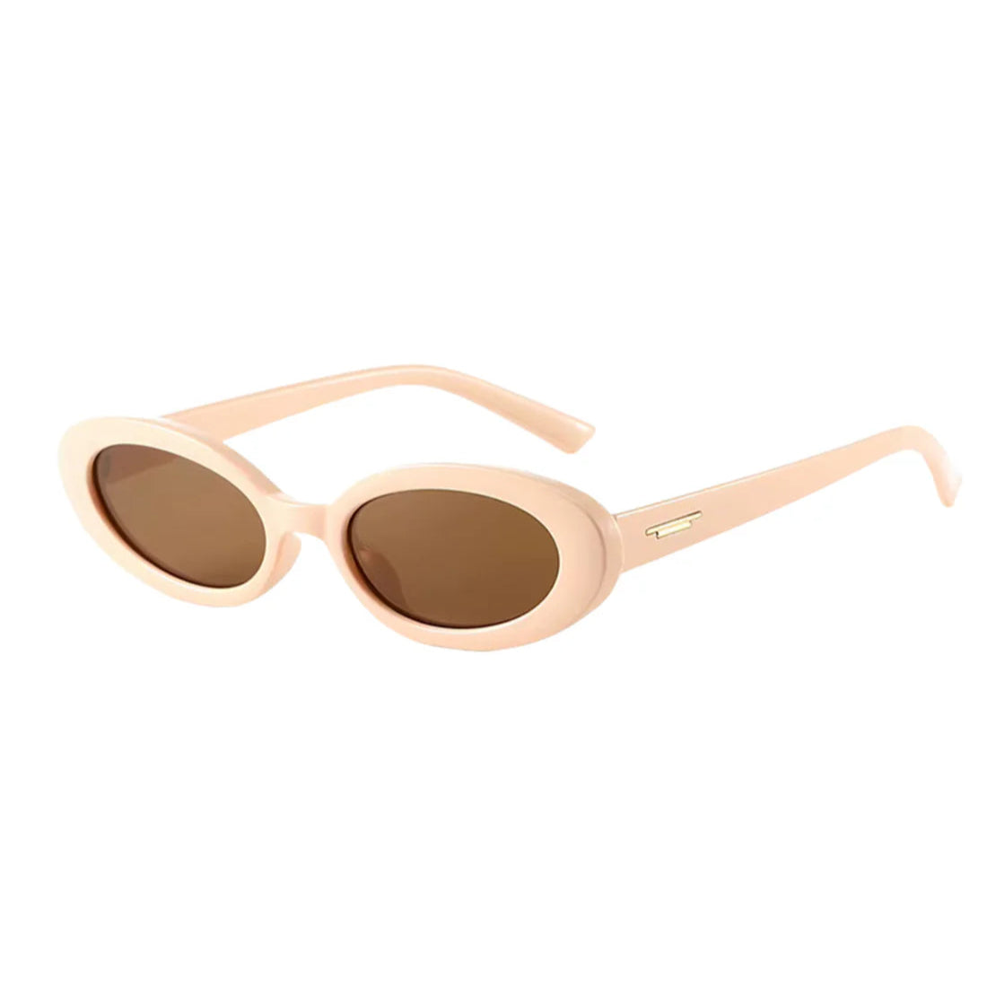 Abyss Sunglasses in Sand