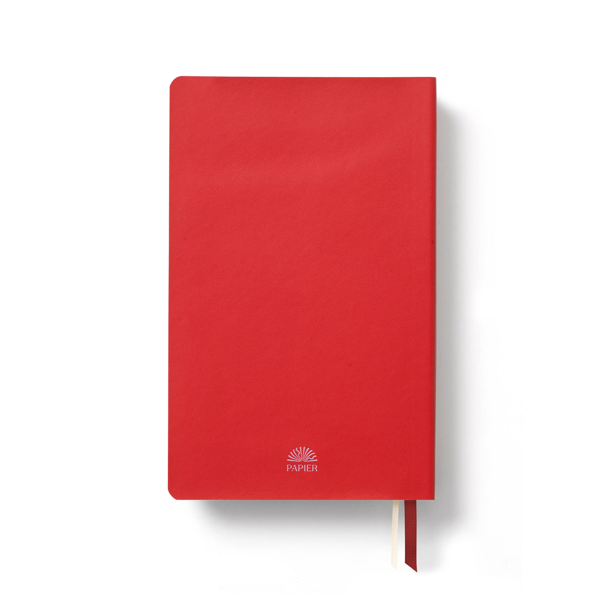 Today's the Day Notebook