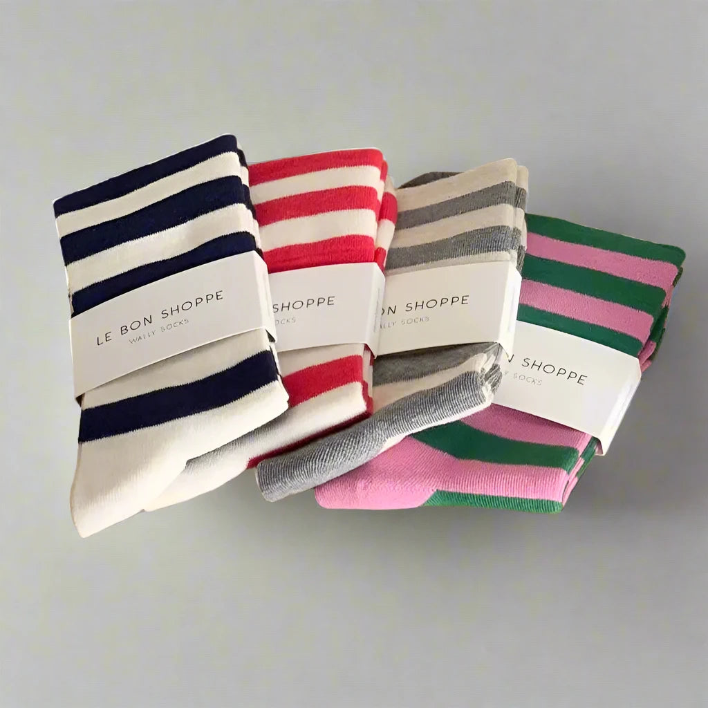 Wally Socks