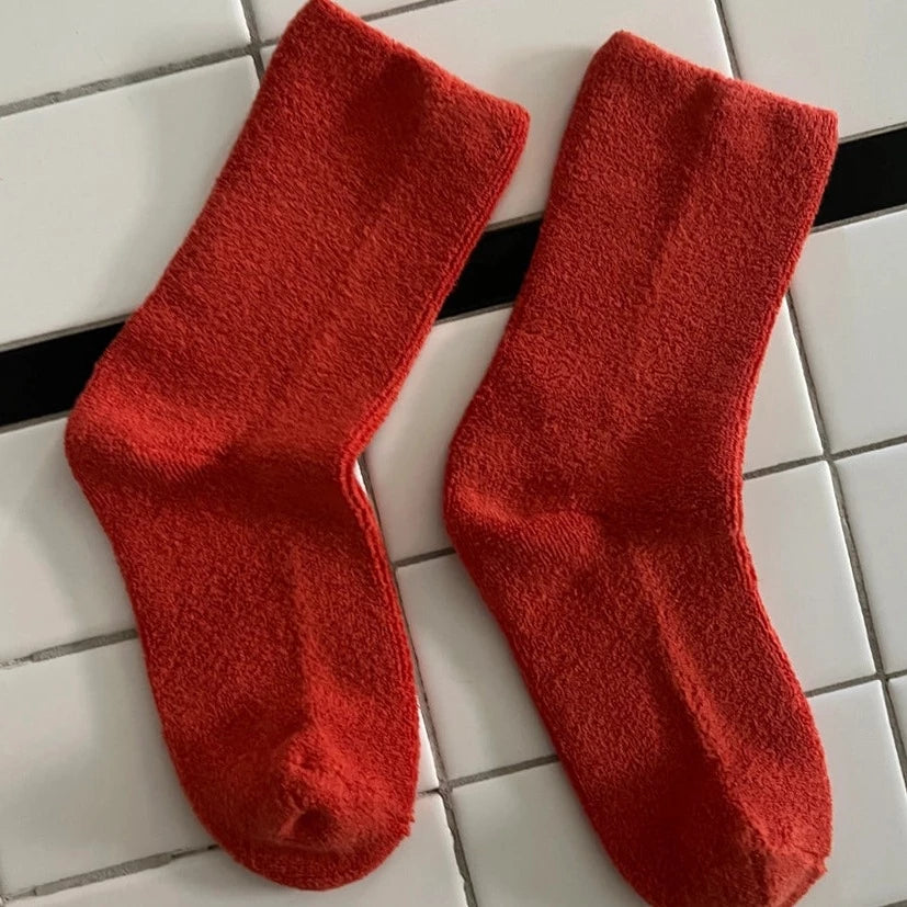 Cloud Socks
