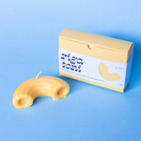 Pasta Candle