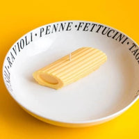 Pasta Candle