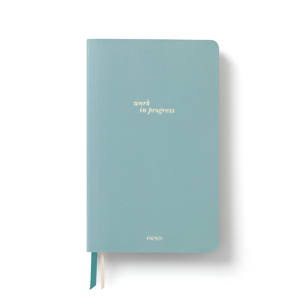 Work in Progress Notebook