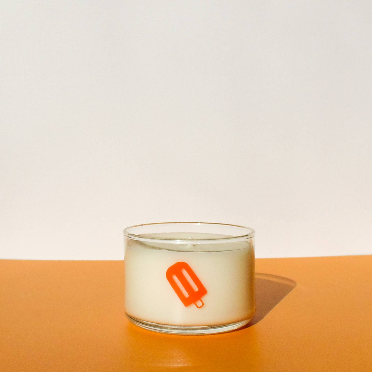 Mango Paleta Candle
