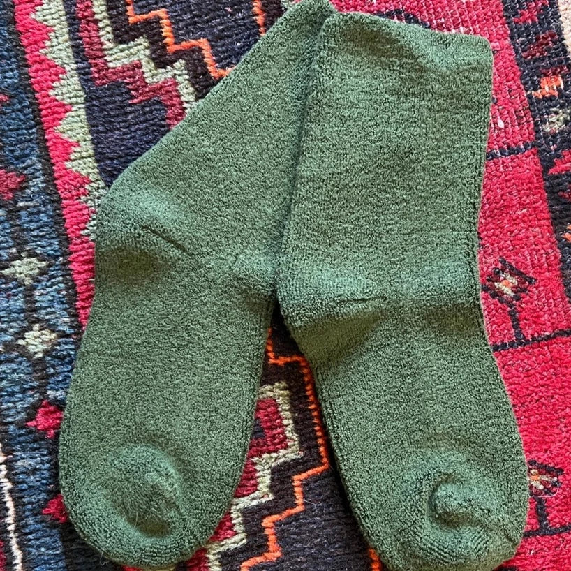 Cloud Socks