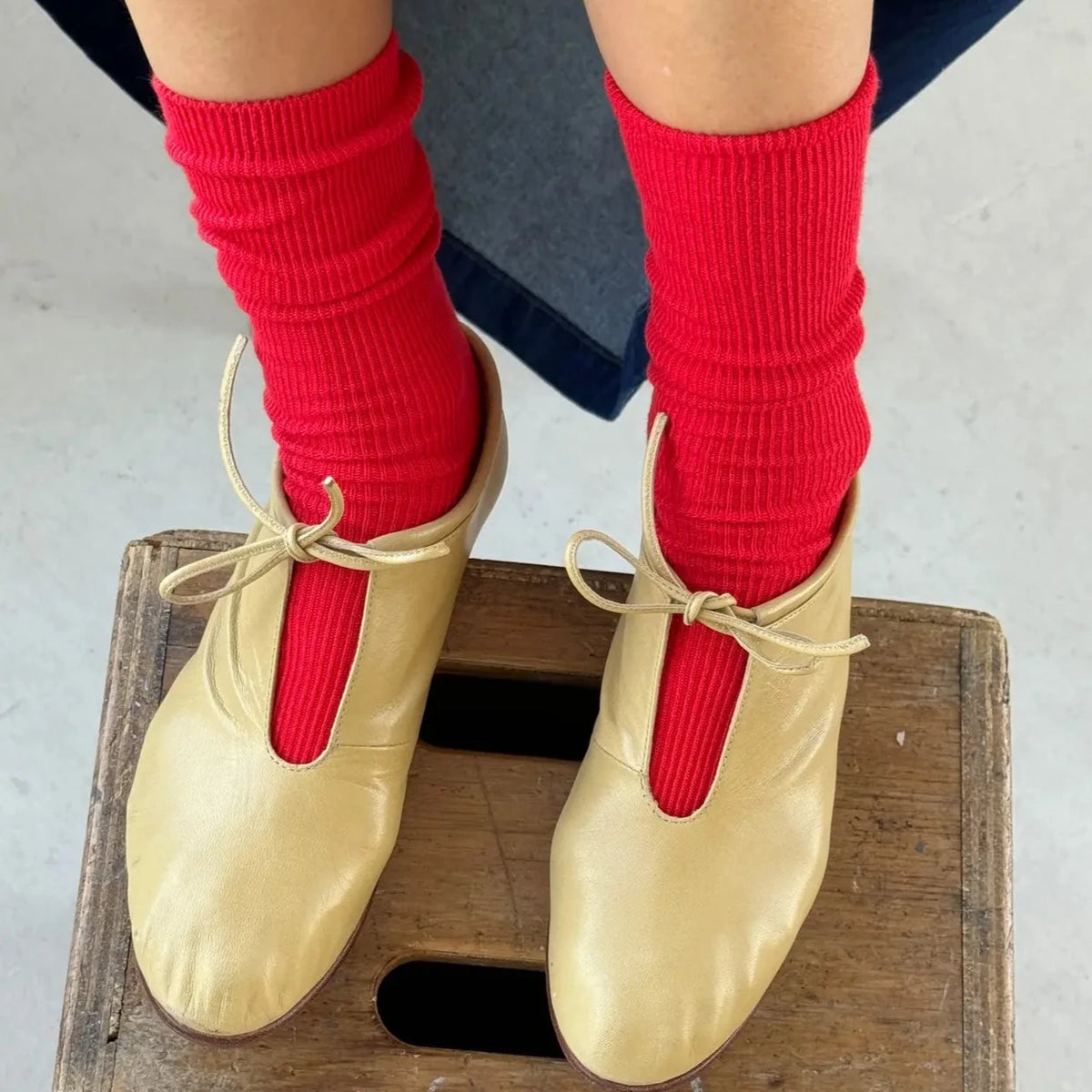 Trouser Socks