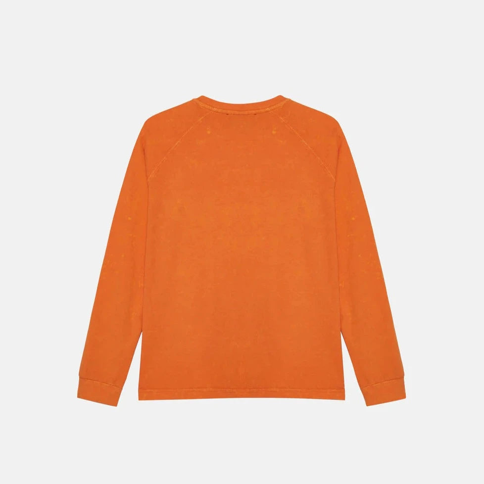Disco Mangoes Long Sleeve