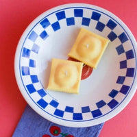 Pasta Candle