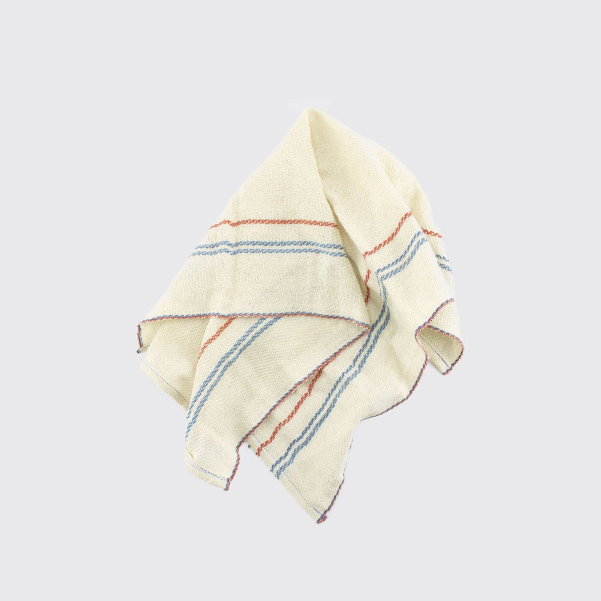 Set of 4 Cotton Napkins
