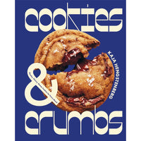 Cookies & Crumbs Book