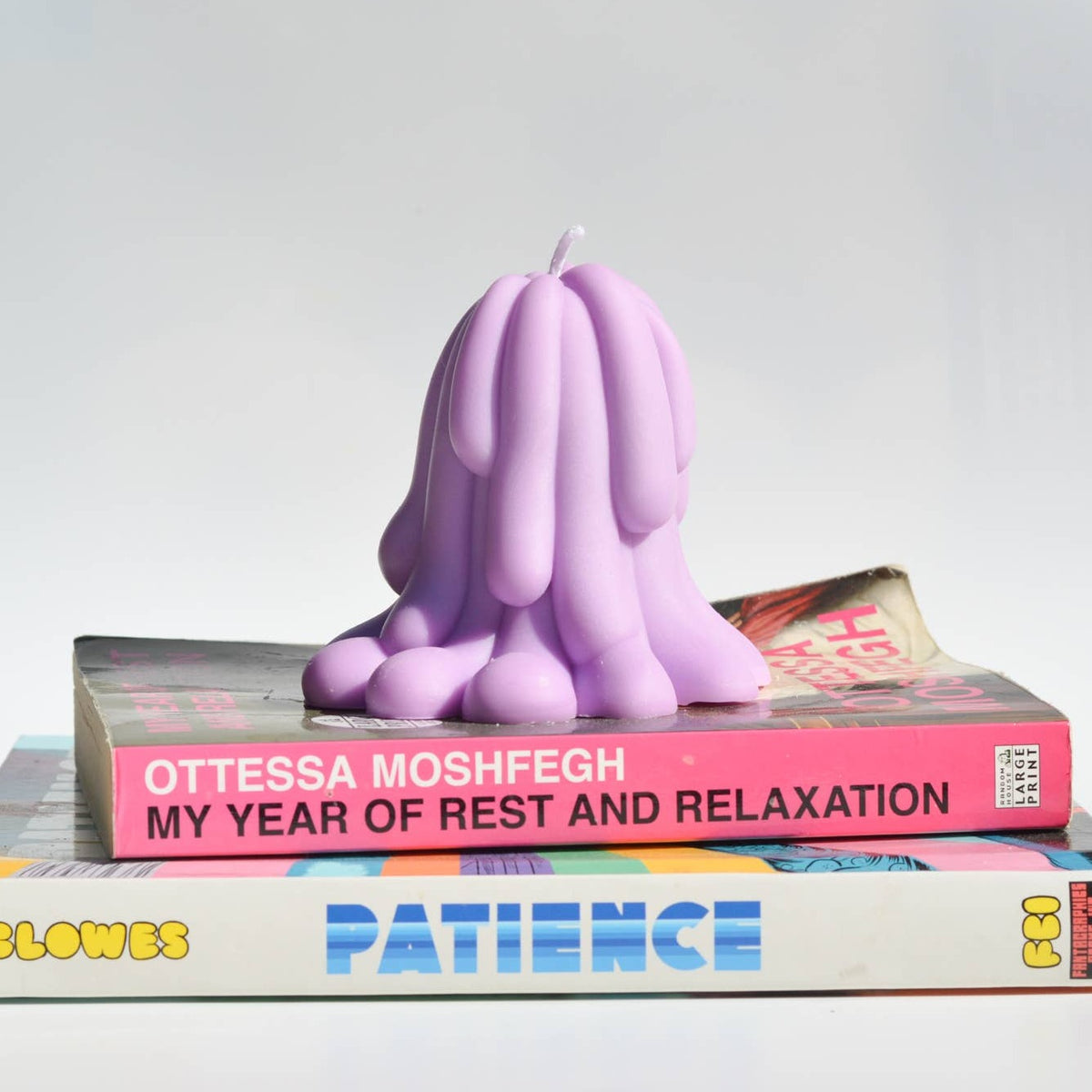 Slime Candle