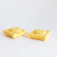 Pasta Candle