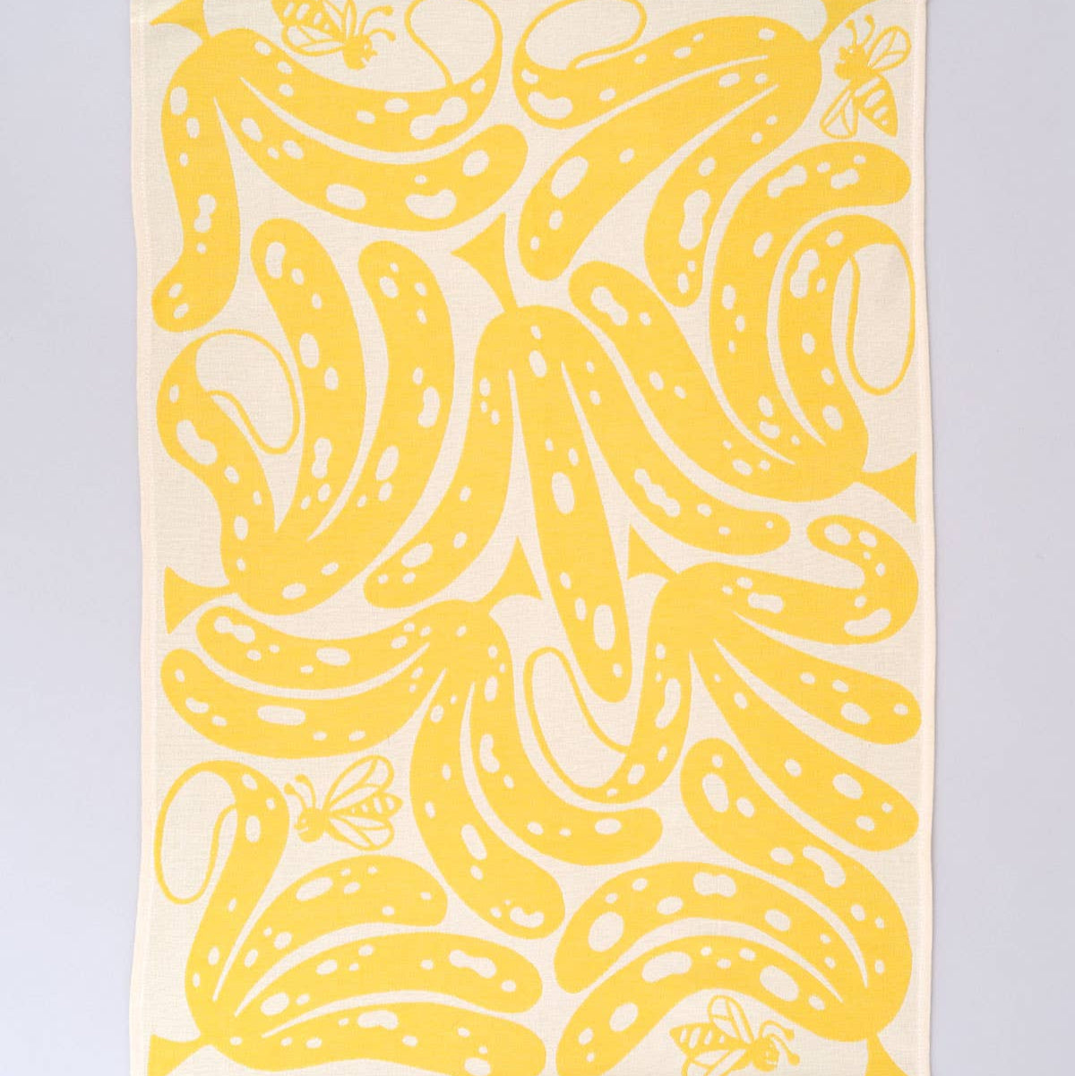 Go Bananas Tea Towel