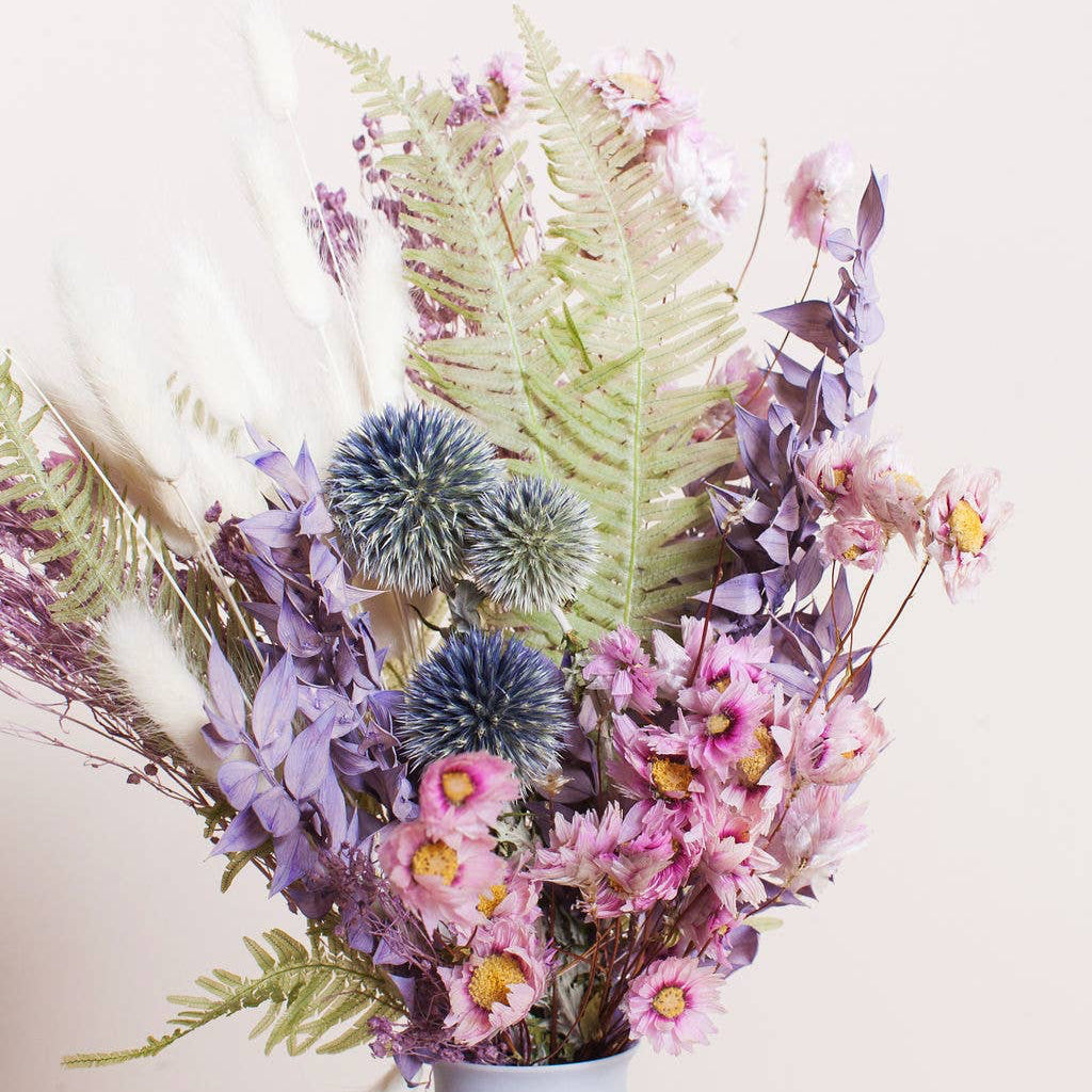 Farmhouse Dried Flower Bouquet