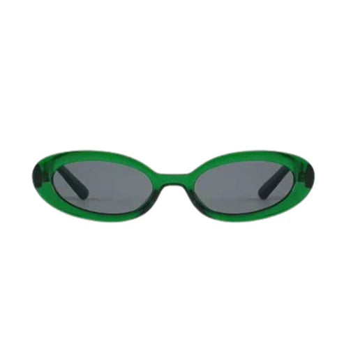Abyss Sunglasses in Forrest