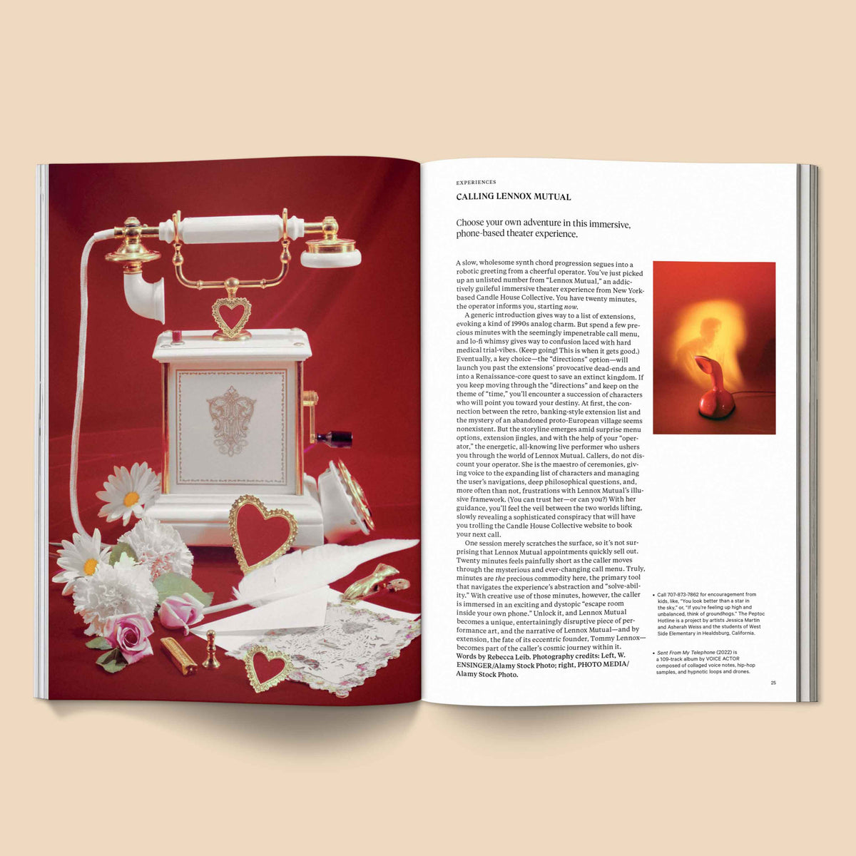 Broccoli Issue 19