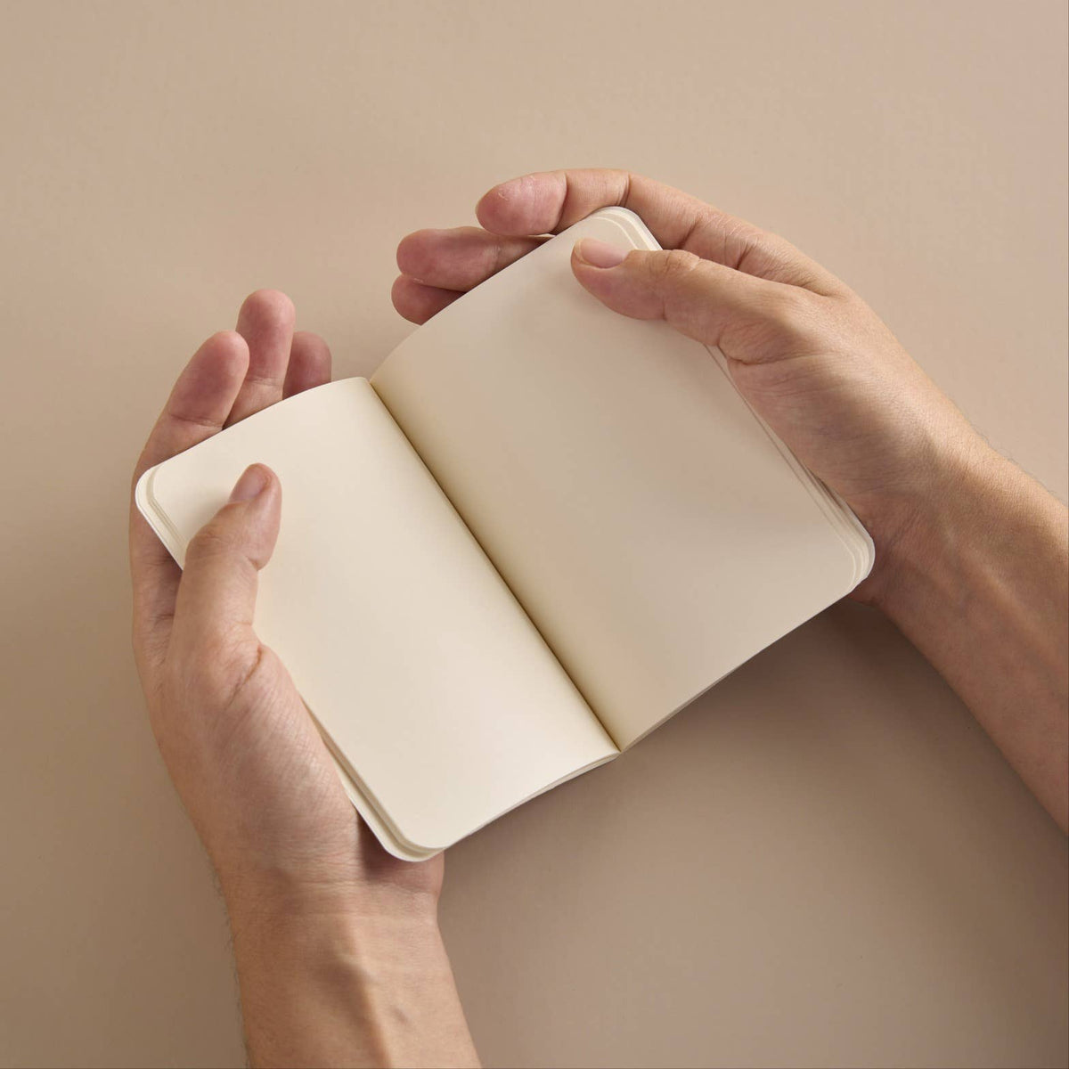 Pocket Notebook Laziness