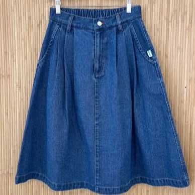Farm Girl Skirt