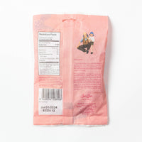 Sour Wild Strawberry Fish - Swedish Candy