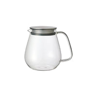 Unitea One Touch Teapot