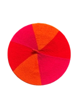 Trio Beret