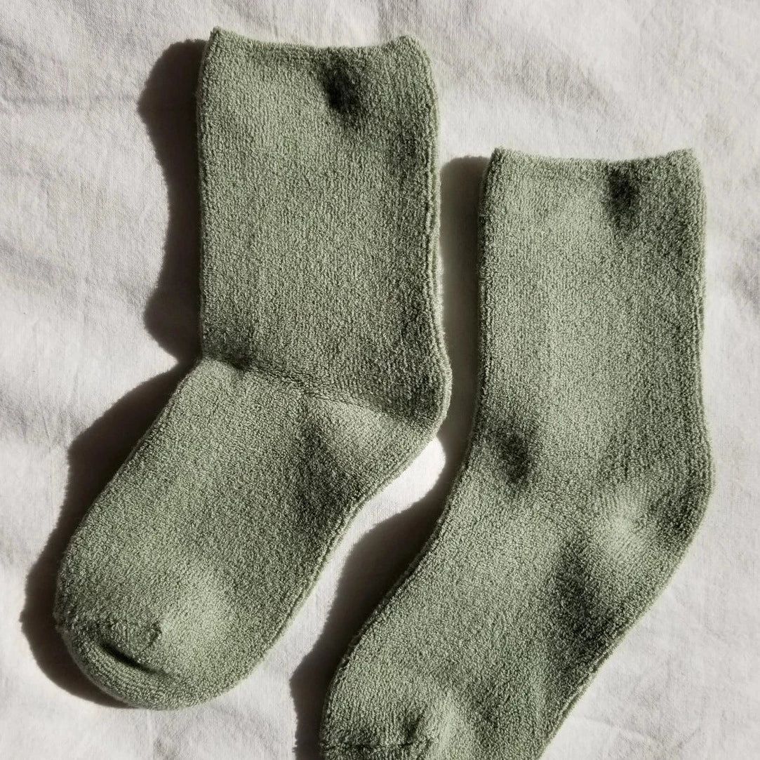 Cloud Socks