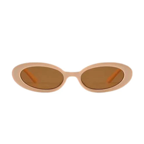 Abyss Sunglasses in Sand