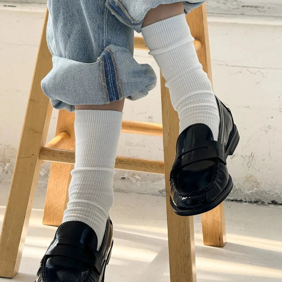 Trouser Socks