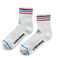 Girlfriend Socks