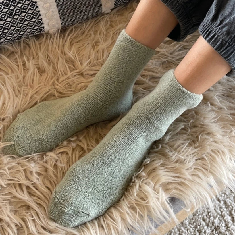 Cloud Socks