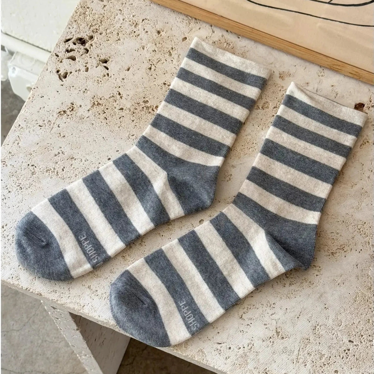Wally Socks