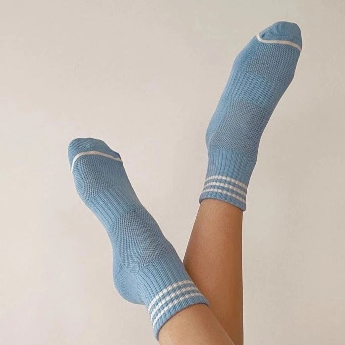 Girlfriend Socks