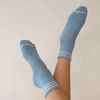 Girlfriend Socks