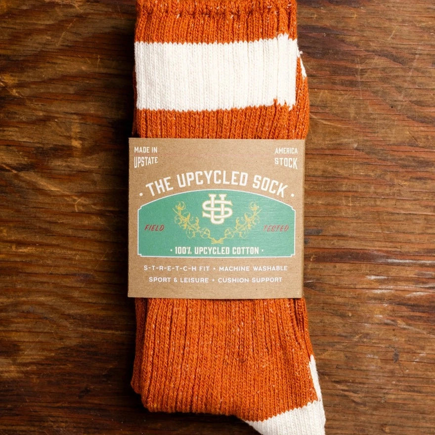 Upcycled Sock