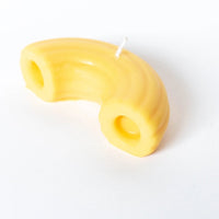 Pasta Candle