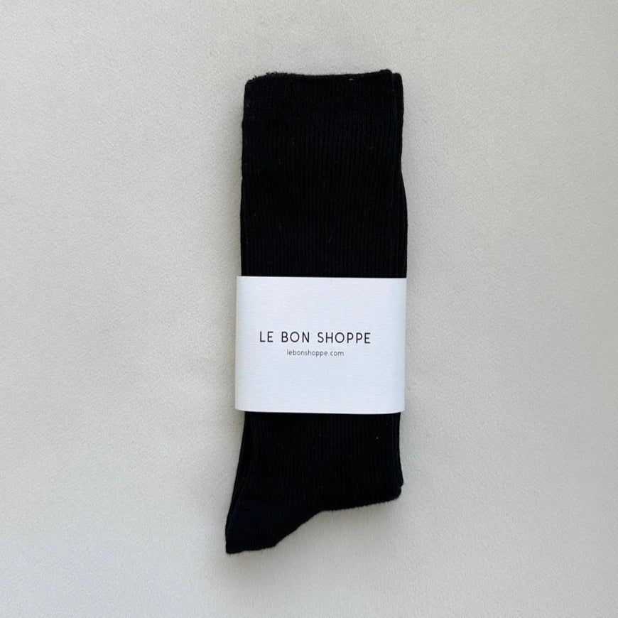 Trouser Socks