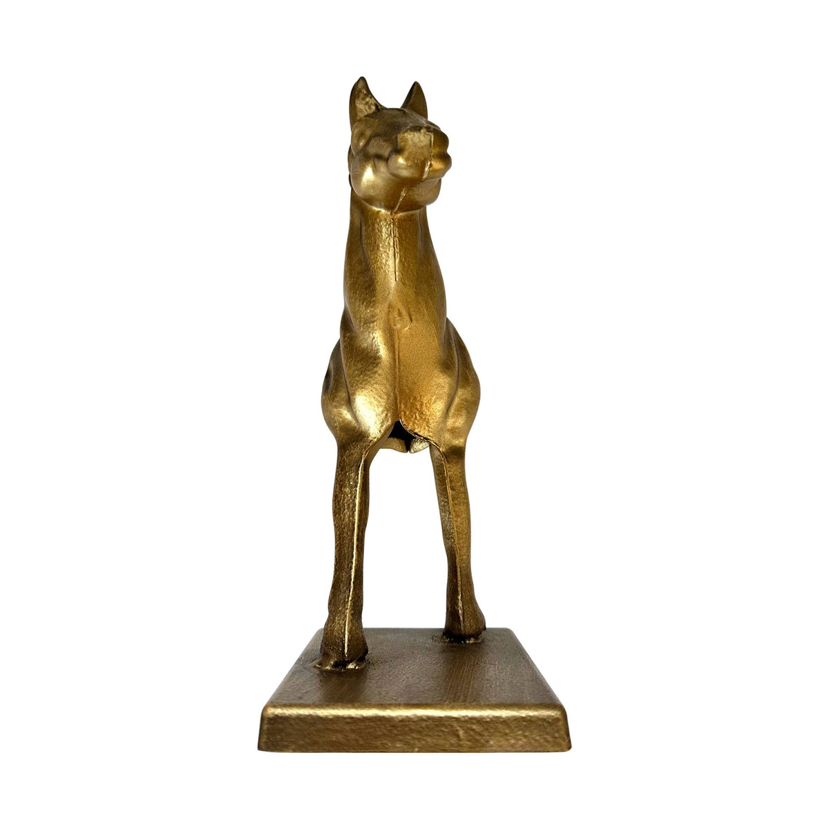 Horse Bookend Set