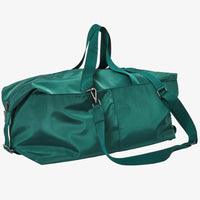 Alta Duffle Bag in Petrol Green