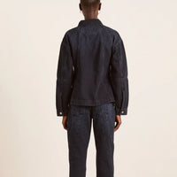 Finella Denim Shirt in Blue