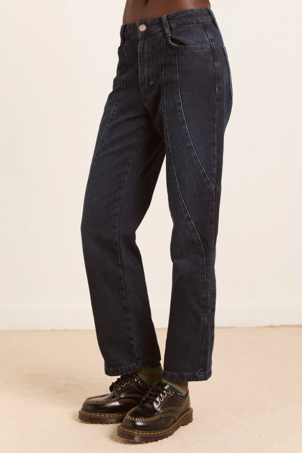 Juli Jeans in Blue