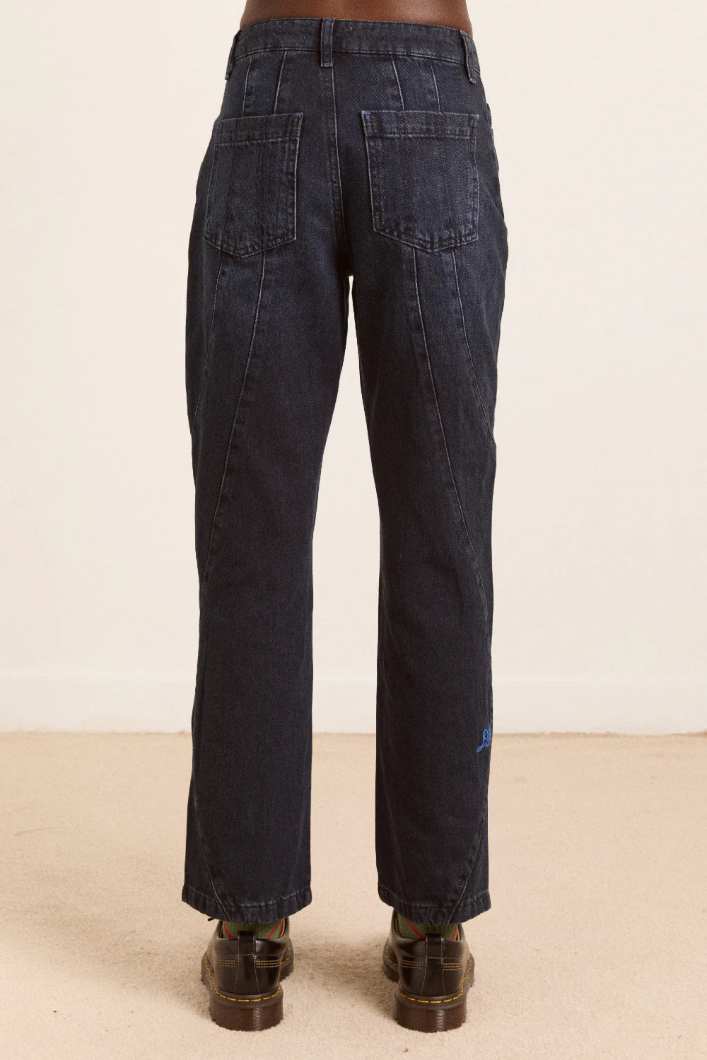 Juli Jeans in Blue